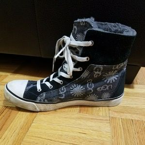 UGG Australia sneakers